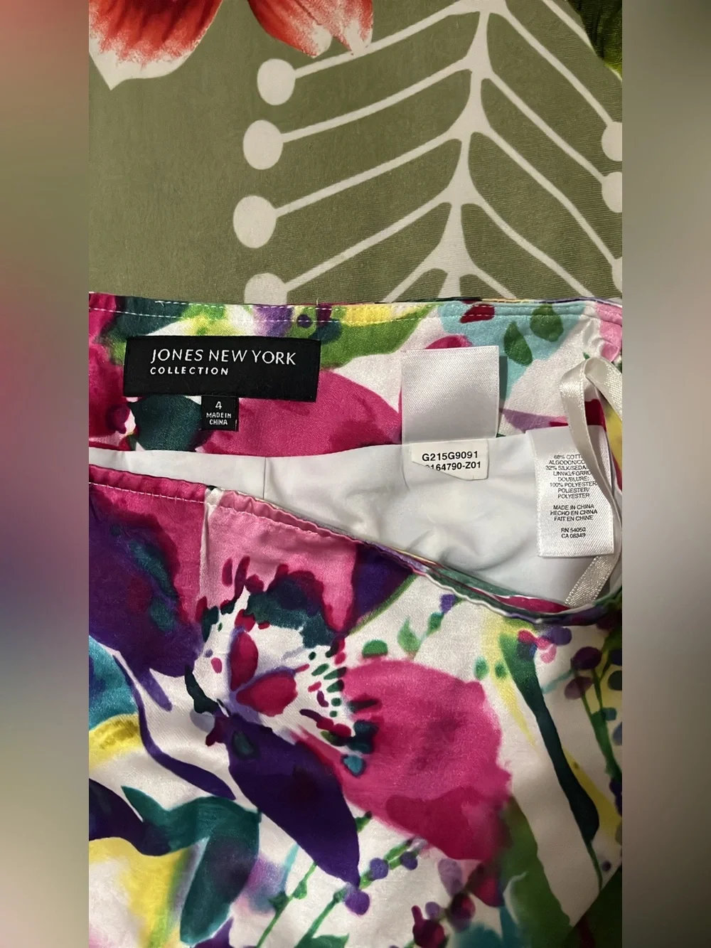 Jones New York women’s jones